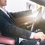CAREFULLY SCREENED DRIVERS