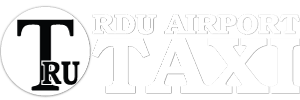 TRU RDU Airport Taxi
