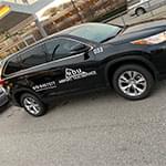 SPACIOUS SUVs AVAILABLE